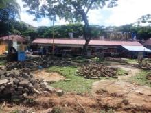 Terimbas Pelebaran Jalan, Akankah Pujasera Golden Land Tutup?