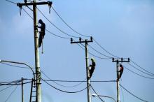 PLN Persero Gelontorkan Rp 551 Miliar untuk 84 PLTD di 33 Lokasi di Kepulauan Riau