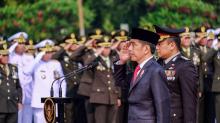 Bakal Tambah 6 Wamen Baru? Ini Kata Jokowi