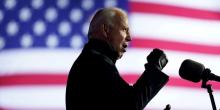 Joe Biden Desak Militer Myanmar Bebaskan Suu Kyi 