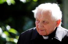 Geger! Kakak Laki-Laki Paus Dilaporkan Tersangkut Skandal Seks di Gereja