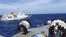 Kapal China Diusir dari Laut Natuna, Kemlu Panggil Wakil Dubes China