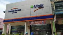 Oknum Dokter Cabul Sudah Bekerja di Klinik Kimia Farma KDA Sejak 2016
