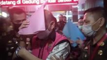 Tiga Pejabat Bea Cukai Batam Akhirnya Ditahan Kejagung