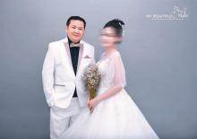 Kelvin Hong Buron Kasus Penipuan Update Status Facebook