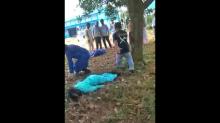 Kesurupan Hantui SMK Kelautan Bintan, Perukyah Didatangkan