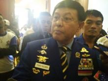 HNSI: Nelayan Garda Terdepan Jaga Perbatasan Negara