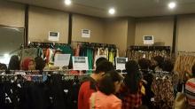 Tinggal Dua Hari Lagi, Beli 3 Produk Levis dan Zara Gratis 1
