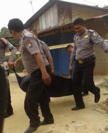 Pelaku Pembunuhan Wanita di Batuaji Diduga Orang Dekat