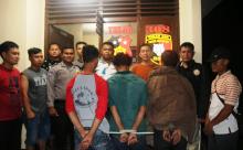 Korban Incest di Lampung Diperkosa Kakak 120 Kali, Ayah Berulang Kali