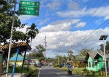 Investasi di Lingga Harus Ditunjang Infrastruktur