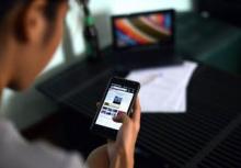 Bantuan Kuota 35 GB, Disdik Batam Data Nomor Hp Siswa