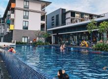 Nginap Hotel dan Resort di Lagoi Kini Cukup Bayar Setengah Harga