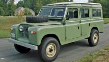  Seperti Ini Mobil Off-Road Pengganti Land Rover Defender