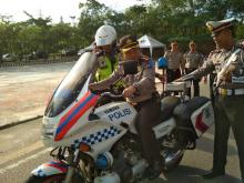 Pengendara Batam Wajib Ketahui 7 Hal ini Biar tak Kena Tilang 