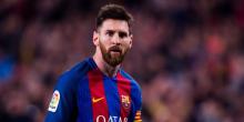 Heboh di Medsos, Messi Berang Dituduh Habiskan Rp 555 Juta Sekali Makan