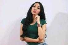 Lucinta Luna Sudah Menikah?