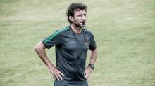 Indonesia vs UEA, Luis Milla Sudah Kantongi Kekuatan Lawan