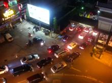 Dua Pekan Jelang Lebaran, Mal di Batam Diserbu Pengunjung