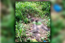 Nenek 80 Tahun Ditemukan Tinggal Kerangka di Hutan Dapur 12