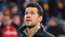 Michael Ballack Kritik Keras Pelatih Timnas Jerman