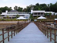 Cegah Covid-19, Montigo Resorts Tak Gelar Perayaan Tahun Baru