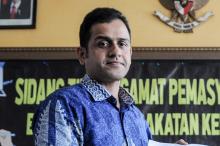 Isu Kudeta dan Kisah Nazaruddin yang Dipecat dari Demokrat 9 Tahun Lalu
