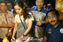 Nurdin Dukung Pemko Tanjungpinang Hidupkan Kembali Kota Lama