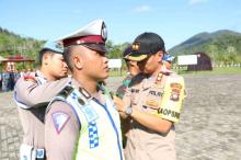 Ops Keselamatan Seligi 2019, Perhatikan 7 Pelanggaran Ini Agar Tak Ditilang
