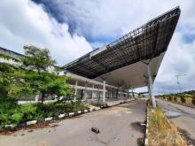 Proses Hukum Korupsi Pembangunan Pelabuhan Dompak Bergulir Lagi, Siapa Tersangka?