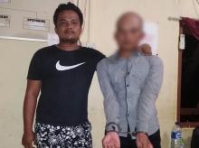 Sales Obat Nyamuk Diduga Cabuli Anak di Bawah Umur