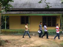 Ns Dikabarkan Sempat Melayat ke Rumah Supartini