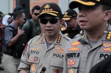 Kepri Rawan Penyelundupan, Kapolri: Kami Sudah Petakan Titik Rawan