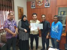 Akte Lahir & KK Mulai Dicetak Pakai HVS, Kadisduk Batam: Sesuai Aturan Baru