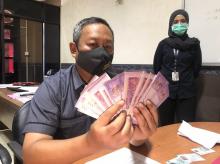 Bengalnya Pengedar Narkoba di Batam, Pakai KTP Bodong Hingga Uang Palsu