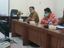 DPRD Natuna Interogasi Dirut RSUD soal Bagi-bagi Untung Biaya Covid dengan Bupati