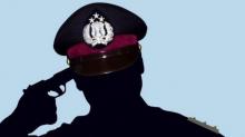 Diduga Tembak Kepala Sendiri, Bripka Christian Sitorus Tewas di Polsek Batu Ampar