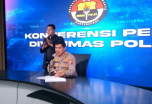Polisi: Virtual Police di WhatsApp Hanya Saat Ada Laporan