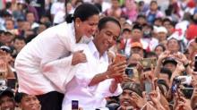 Kelelahan Ikuti Jokowi, Iriana Pilih Istirahat di Hotel Bertarif Rp 200 Ribu di Botania