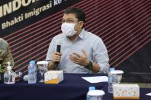 Raden Hari Optimis Dibukanya Nongsa Point-Lagoi Gairahkan Pariwisata Kepri