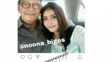 Roy Marten Gandeng ABG, Siapa Tuh?
