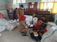 Pemkab Bintan Mulai Bagikan Seragam dan Perlengkapan Sekolah Gratis