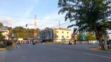 Simpang Tiga Ramayana Bakal Dibangun Fly Over 