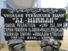 PPDB SMP Karimun: Ortu Lebih Pilih Sekolah Berbasis Agama