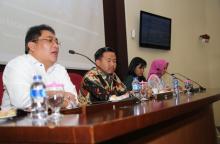 BP Batam dan KPP Pratama Sosialisasi Aturan Perpajakan