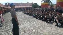Ini Penyebab Siswa SPN Tanjung Batu Celvin Meninggal 