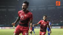Jumpa Palestina, Timnas U-23 Berharap Tuah Pendukung 