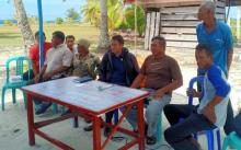Reses di 6 Wilayah, Sui Hiok Temukan Rumah-Pelabuhan Hampir Roboh