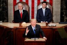 Trump Sebut 128 Negara Penolak Yerusalem Musuh AS, Termasuk Indonesia