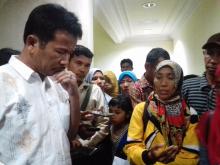Rudi: Saya Paksakan, Saya dan Wakil Wali Kota Bisa Masuk Sel